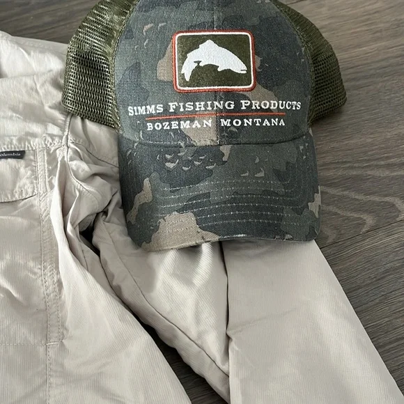 Fishing bundle - Picture 4 of 4